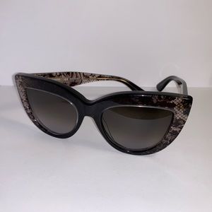 Valentino Sunglasses
